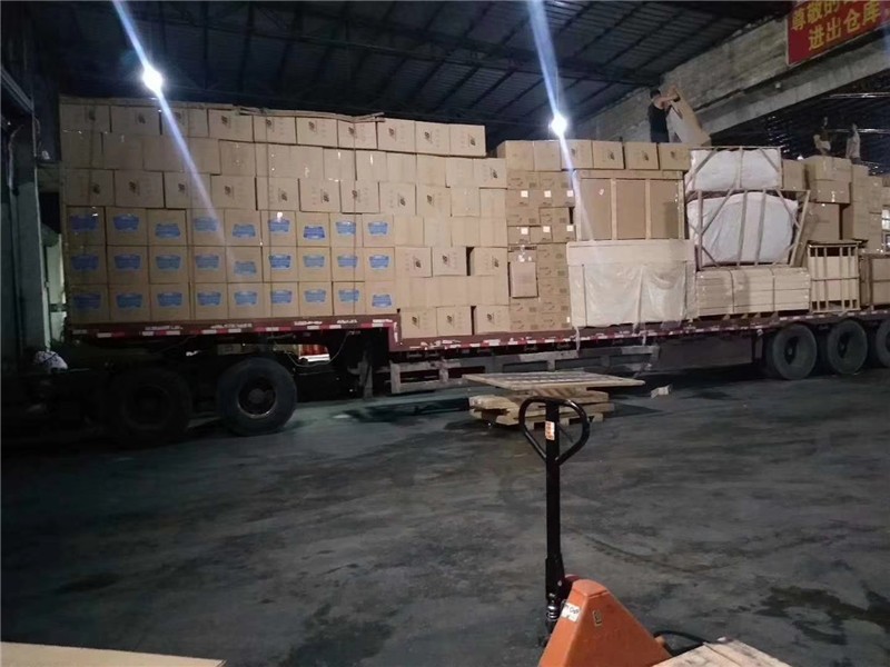 深圳龍崗到武漢物流公司、龍崗到武漢物流幾天、電話