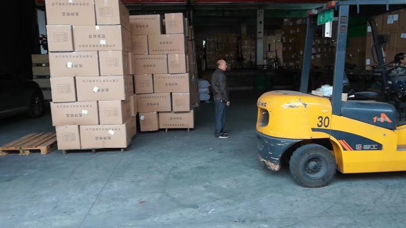深圳到嘉興物流公司、深圳到嘉興貨運公司