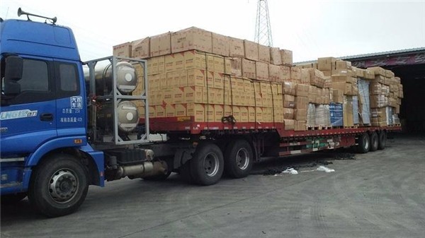 深圳到萊蕪物流哪家好-深圳到萊蕪物流一公斤多少錢