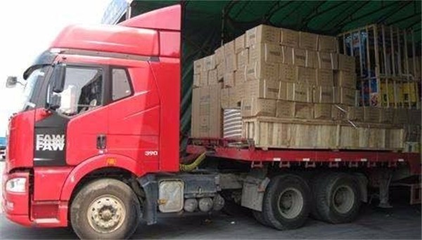 深圳到武岡物流多少錢一公斤-物流貨運價格、電話、地址