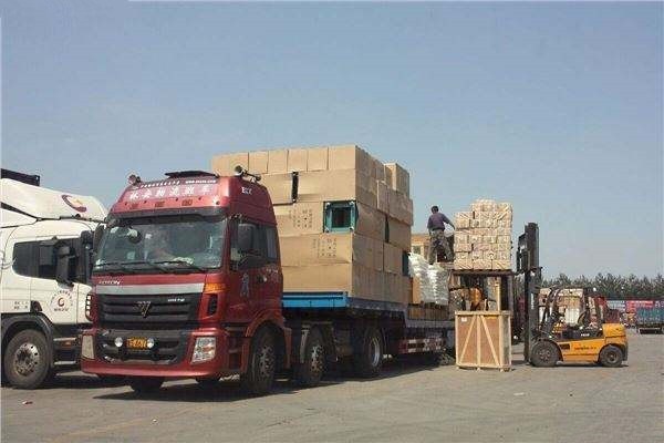 深圳到湖北黃岡物流公司哪家、物流貨運直達專線、電話、地址