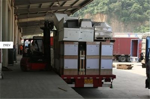 深圳到上饒大件設備物流公司-深圳到上饒大件物流找哪家