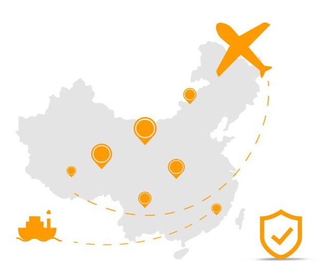 深圳到海南瓊山物流貨運價格、物流專線、電話、運費查詢