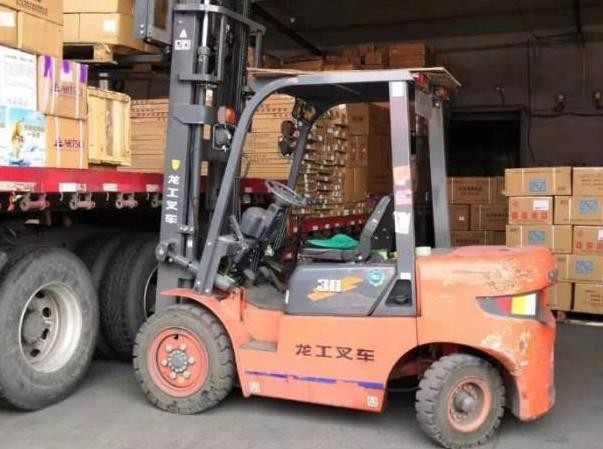深圳到大同貨運公司-零擔物流專線-運費查詢