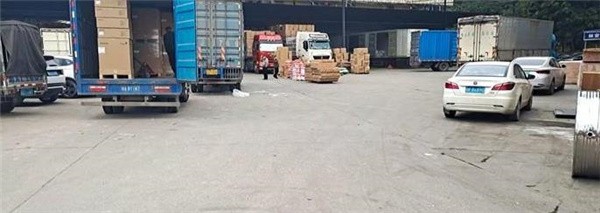 深圳到任丘貨運專線-深圳到任丘物流公司、便宜快捷