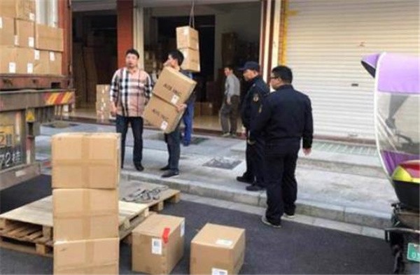 深圳到宣威零擔物流價格-深圳到宣威零擔運輸電話