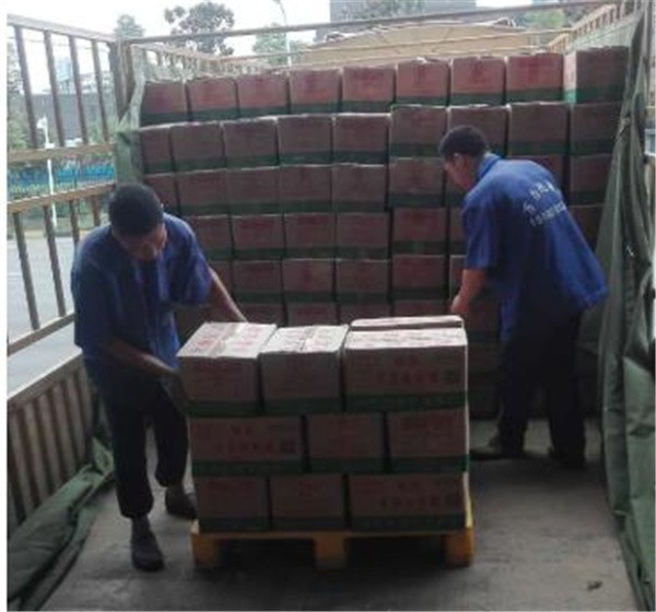 深圳到榮成貨運專線，服務寶安、龍崗、、龍華，保證時效