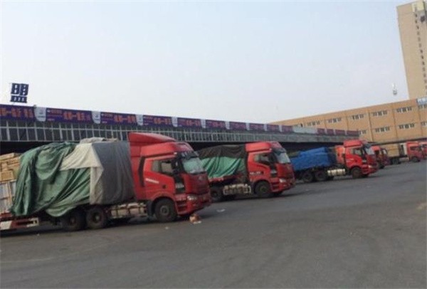 深圳到河南鄧州貨運公司電話、廣東深圳到河南鄧州直達物流